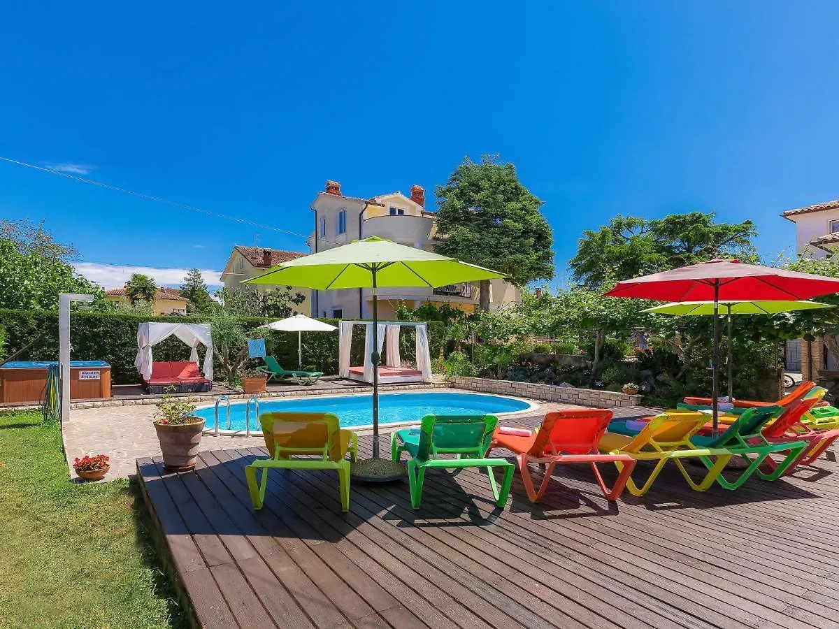Contatos de Apartment Nika-8 By Interhome