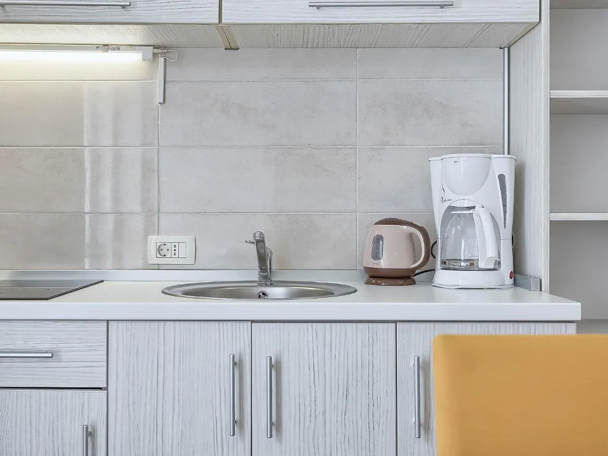 Apartment Nika-8 By Interhome Umago