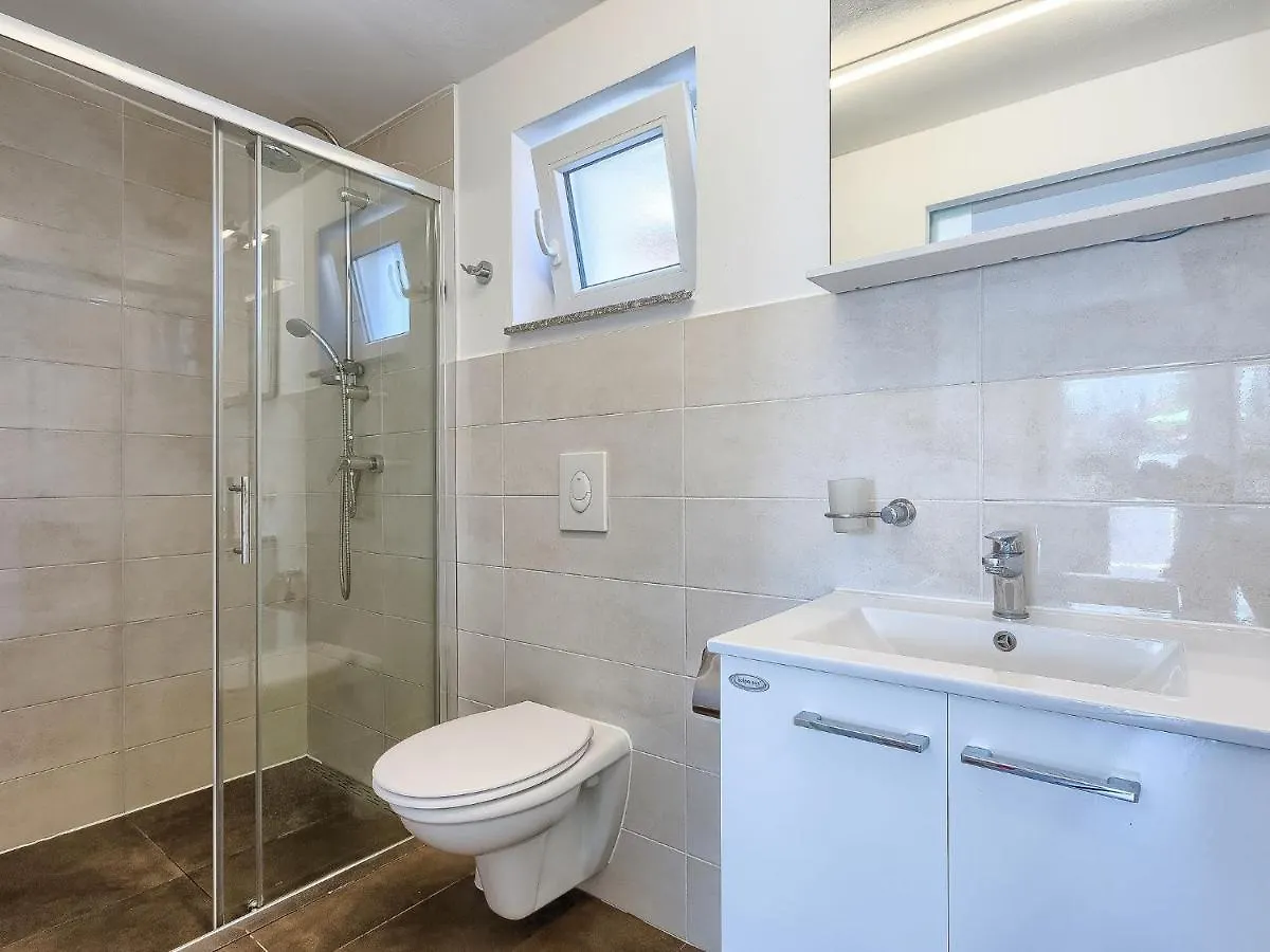 Apartment Nika-8 By Interhome Umag