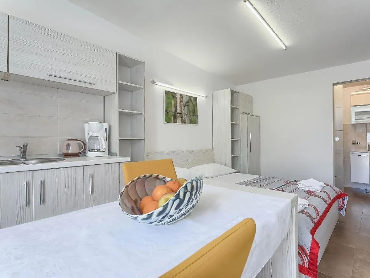 Apartment Nika-8 By Interhome Umag Croatia