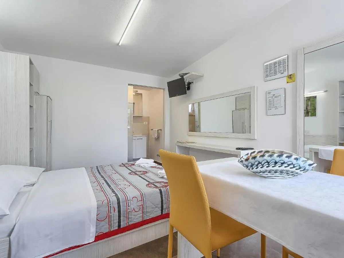 Apartment Nika-8 By Interhome Umag