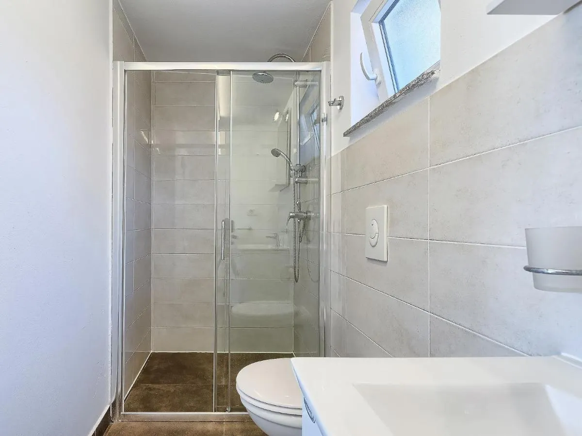 Apartment Nika-8 By Interhome Umag