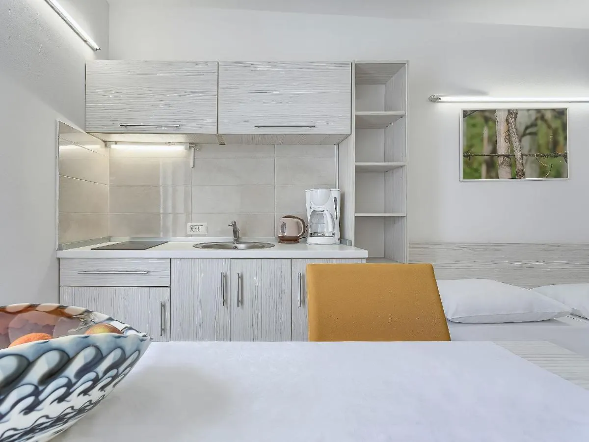 Apartment Nika-8 By Interhome Umag 0*,